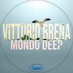 cover: Vittorio Brena - Mondo Deep