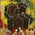 cover: Floyd Vader - Indicator (Explicit)