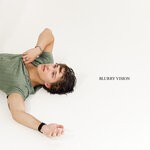 cover: Alex Sampson - Blurry Vision (Explicit)