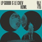 cover: Le Chev|LP Giobbi - Howl