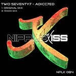 cover: Two Seventy7 - Addic7Ed