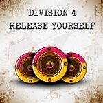 cover: Division 4 - Release Yourself (Single)