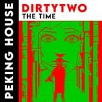 cover: Dirtytwo - The Time