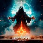 cover: Horus (BR) - Keep Moving