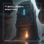 cover: Tzoltek - Spectral