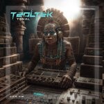 cover: Tzoltek - Tonal