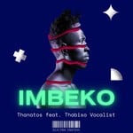 cover: Thabiso Vocalist|Thanatos - Imbeko