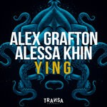 cover: Alessa Khin|Alex Grafton - Ying