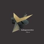 cover: Babaganooshka - Alone