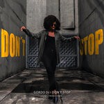 cover: GORDO DJ - Don't Stop