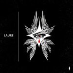 cover: Laure - Blessed And Loved