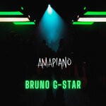 cover: Bruno G-Star - Amapiano