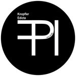 cover: Knopfler - Edicta