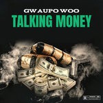 cover: Gwaupo Woo - TALKING MONEY