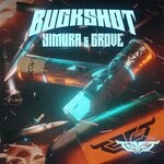 cover: GroVe|Yimura - Buckshot