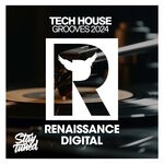 cover: Various - Tech House Grooves 2023