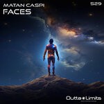 cover: Matan Caspi - Faces