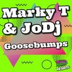 cover: JoDj|Marky T - Goosebumps