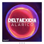 cover: Deltaexidia - Alarico