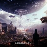 cover: D. Diggler - Utopia