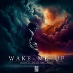 cover: Vincent Lee|Michael Rivera|NAMYA - Wake Me Up