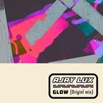 cover: Ajay Lux - Glow