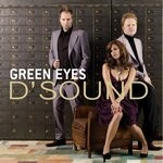 cover: D'Sound - Green Eyes