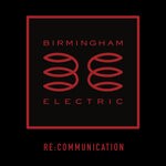 cover: Birmingham Electric - Re:Communication