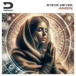 cover: Steve Meyer - Amen