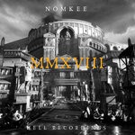 cover: Nomkee - MMXVIII