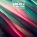 cover: Bent Johanson|Gyatsho - Ambilights