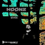 cover: Moonz - Opus