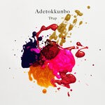 cover: Adetokkunbo - Trap