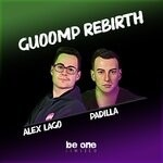 cover: Alex Lago|Padilla - Guoomp Rebirth