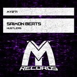 cover: Saimon Beats - Hustlers