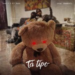 cover: Ali Badd|Sean P - Ta Tipo (Explicit)