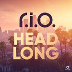 cover: R.I.O. - Headlong