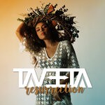 cover: Taveeta - Resurrection