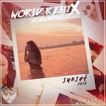 cover: Juliana|80 Empire - Sunset (World Remix)