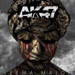 cover: Reema Major - AK47 (Explicit)