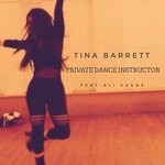 cover: Tina Barrett - Private Dance Instructor