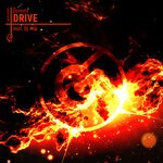 cover: Domoto - Drive (inc. DJ Mix)