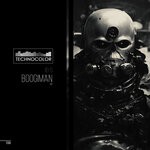 cover: ID-S - Boogiman EP