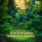 cover: Pelengas - Synthetic Jungle