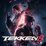 cover: TEKKEN Project|Bandai Namco Game Music - TEKKEN 8 (Original Soundtrack)