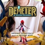 cover: Antoine Wert - Demeter, The Asklepios Chronicles (Original Game Soundtrack)