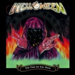 cover: Helloween - The Time Of The Oath