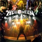 cover: Helloween - High Live