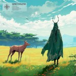 cover: Elkheart - Greyhound