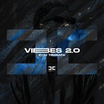 cover: Dj Tibafa - Vibes 2.0